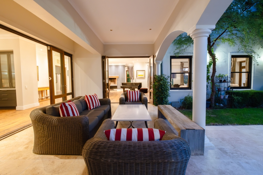 7 Bedroom Property for Sale in Val De Vie Estate Western Cape